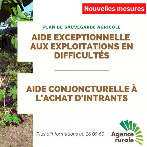 Visuel nouvelles mesures