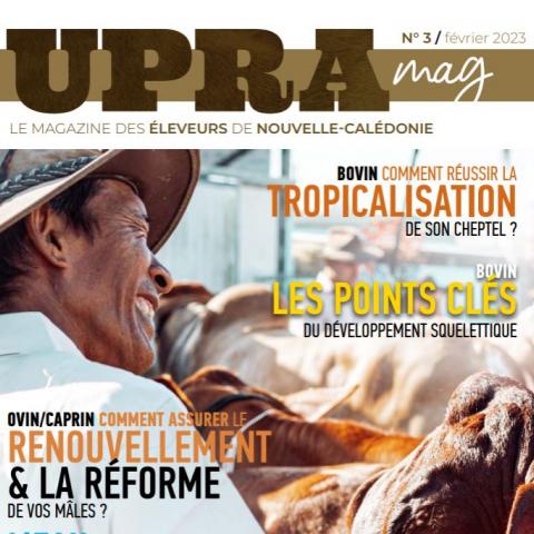 UPRA - mag N°3.JPG