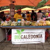 Stand BioCaledonia